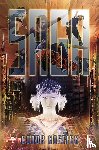 Kostick, Conor - Saga