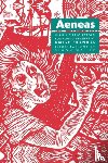 Frenkel, Emily (Pymble Ladies' College - Aeneas: Virgil's Epic Retold for Younger Readers