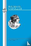 Catullus, Gaius Valerius - Catullus