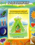 Petrash, Carol - Earthwise
