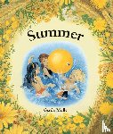 Muller, Gerda - Summer