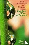 Bortoft, Henri - The Wholeness of Nature
