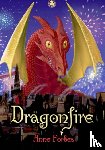 Forbes, Anne - Dragonfire