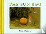 Beskow, Elsa - The Sun Egg