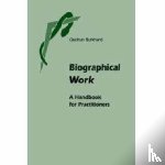 Burkhard, Gudrun - Biographical Work