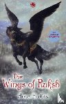 Forbes, Anne - The Wings of Ruksh