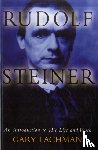 Lachman, Gary - Rudolf Steiner