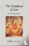 Bock, Emil - The Childhood of Jesus