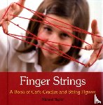 Taylor, Michael - Finger Strings