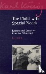 K nig, Karl - The Child with Special Needs