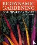 Wright, Hilary - Biodynamic Gardening