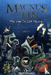 Mackay, Janis - Magnus Fin and the Ocean Quest
