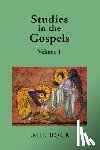 Bock, Emil - Studies in the Gospels