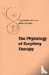 Laue, Hans-Broder and Elke E. von - The Physiology of Eurythmy Therapy