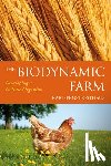 Osthaus, Karl-Ernst - The Biodynamic Farm