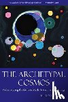 Le Grice, Keiron - The Archetypal Cosmos