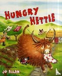 - Hungry Hettie