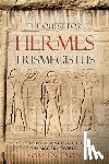 Lachman, Gary - The Quest For Hermes Trismegistus