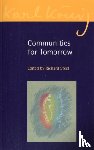  - Communities for Tomorrow