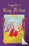 Wyatt, Isabel - Legends of King Arthur