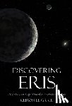 Keiron Le Grice - Discovering Eris