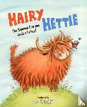 - Hairy Hettie