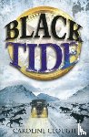 Clough, Caroline - Black Tide