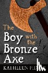 Fidler, Kathleen - The Boy with the Bronze Axe