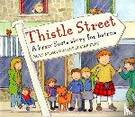 Nicholson, Mike - Thistle Street