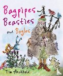 Archbold, Tim - Bagpipes, Beasties and Bogles