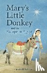 Sehlin, Gunhild - Mary's Little Donkey
