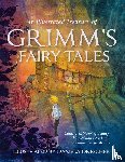 Grimm, Jacob and Wilhelm - An Illustrated Treasury of Grimm's Fairy Tales