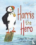 Rickards, Lynne - Harris the Hero