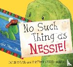 McBain, Chani - No Such Thing As Nessie!
