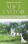 Taylor, Alice - The Woman of the House