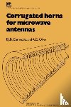 Clarricoats, P.J.B. (Queen Mary College, Olver, A.D. (Reader - Corrugated Horns for Microwave Antennas