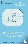 R. Skaug, J. F. Hjelmstad - Spread Spectrum in Communication