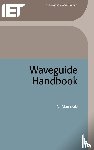 Nathan Marcuvitz - Waveguide Handbook