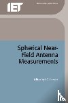  - Spherical Near-field Antenna Measurements