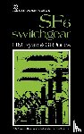 H. M. Ryan, G. R. Jones, J. R. Platts - SF6 Switchgear
