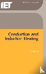 Davies, E. J., Davies, John - CONDUCTION & INDUCTION HEATING