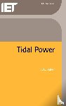 A. C. Baker - Tidal Power