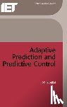 Partha Pratim (Associate Professor, Indian Institute of Technology, Kharagpur, India) Kanjilal - Adaptive Prediction and Predictive Control