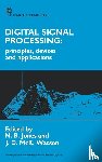 N. B. Jones, J. D. McK. Watson - Digital Signal Processing