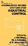 J. (Senior Lecturer, University of Strathclyde, UK) McGhee, M. J. (University of Strathclyde, UK) Grimble, P. (Turing Institute, UK) Mowforth - Knowledge-based Systems for Industrial Control