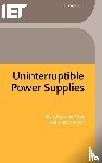 John Platts, John St Aubyn - Uninterruptible Power Supplies
