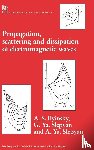 Anatoly S. Ilyinsky, G. Y. Slapyan, A. Y. Slapyan - Propagation, Scattering and Diffraction of Electromagnetic Waves