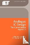  - ANALOGUE IC DESIGN REV/E