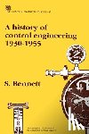 Bennett, S., Bennett, Stuart - HIST OF CONTROL ENGINEERING 19