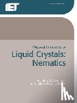 Dunmer, D. - Physical Properties of Liquid Crystals: Nematics